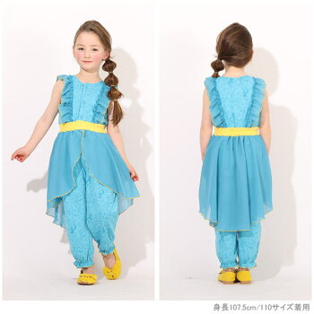 楽天市場 New ディズニー プリンセス ワンピース 5127k ベビードール Babydoll 子供服 ベビー キッズ 女の子 Disney Collection Babydoll