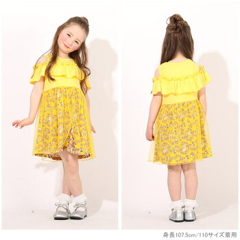 楽天市場 New ディズニー プリンセス ワンピース 5127k ベビードール Babydoll 子供服 ベビー キッズ 女の子 Disney Collection Babydoll