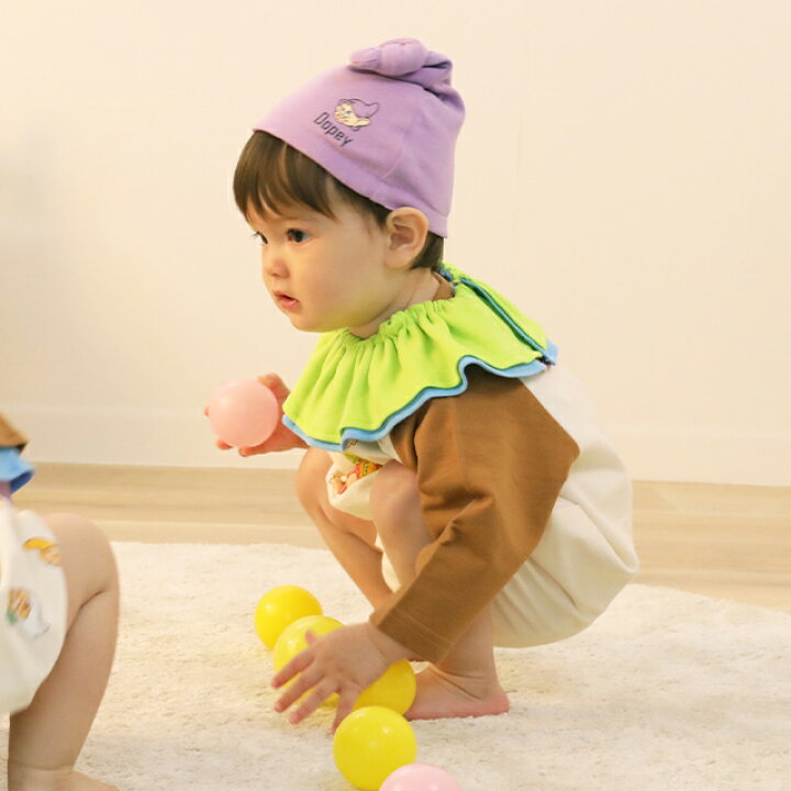 楽天市場 ディズニー 7人のこびと ドーナツ スタイ 帽子 セット 5415 ベビードール ベビードール Babydoll 子供服 ベビー Disney Collection Babydoll 楽天市場 ディズニー 7人のこびと ドーナツ スタイ 帽子 セット 5415 ベビードール ベビードール Babydoll 子供服 ベビー Disney Collection Babydoll