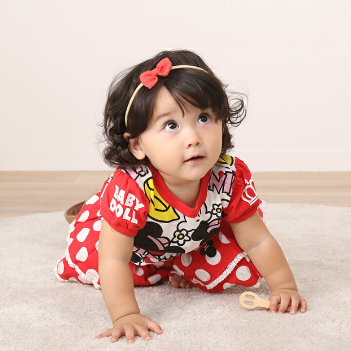 楽天市場 S50 サマー ギフトbox付き 3点セット ディズニー ギフトセット 1956b Dy ベビードール Babydoll 子供服 ベビー 男の子 女の子 コスチューム コスプレ Disney Collection Babydoll