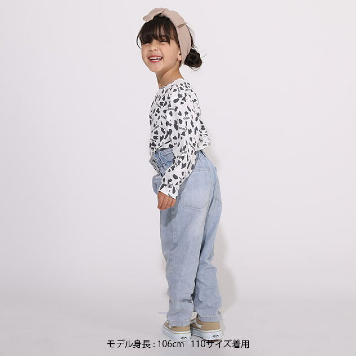 子供用 ショート キッズファッション 夏 ジーンズ ビッグボーイ 女の子 パンツ サマーパンツ