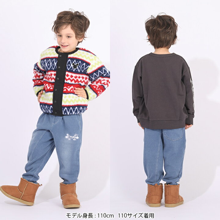 楽天市場 S50 クリアランス ディズニー 通販限定 テーパード 裏起毛 パンツ 58k ベビードール Babydoll 子供服 ベビー キッズ 女の子 Disney Collection Babydoll 楽天市場 S50 クリアランス ディズニー 通販限定 テーパード 裏起毛 パンツ 58k ベビードール Babydoll 子供服 ベビー キッズ 女の子 Disney Collection Babydoll