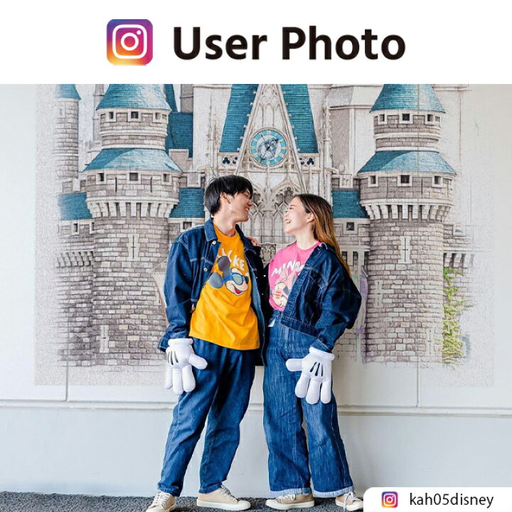 楽天市場 2 14new 親子お揃い ディズニー レンチキュラーtシャツ 6539k ベビードール Babydoll 子供服 ベビー キッズ 男の子 女の子 Disney Collection Babydoll