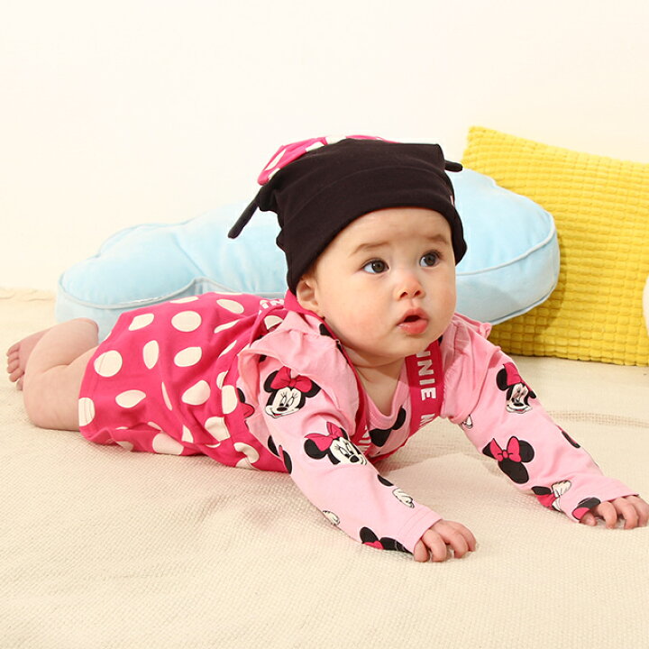 楽天市場 ギフトbox付き ディズニー ギフトセット 3579b Dy ベビードール Babydoll 子供服 ベビー 男の子 女の子 コスチューム コスプレ Disney Collection Babydoll