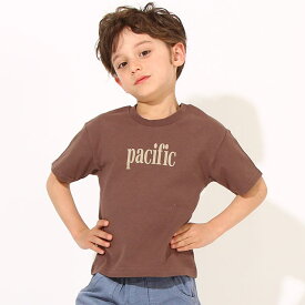 【40％OFF アウトレットSALE】 親子お揃い Ocean Pacific バックロゴ Tシャツ 6739K ベビードール BABYDOLL 子供服 ベビー キッズ 男の子 女の子 オーシャンパシフィック
