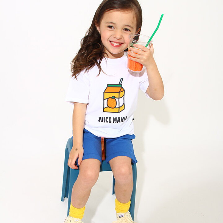 楽天市場 New 親子お揃い つながる マニア Tシャツ 67k ベビードール Babydoll 子供服 ベビー キッズ 男の子 女の子 Babydoll