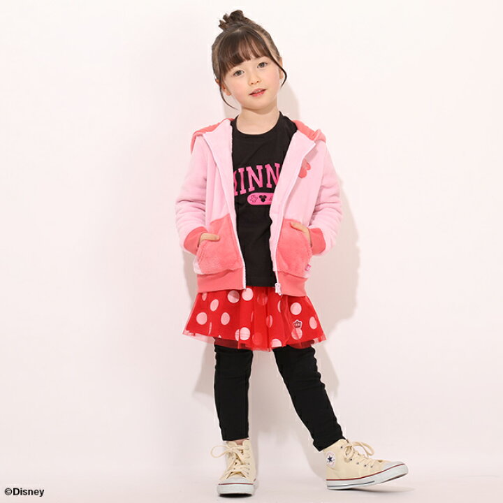 楽天市場 New ディズニー なりきりジップパーカー 7160k ベビードール Babydoll 子供服 ベビー キッズ 男の子 女の子 Disney Collection Vip Babydoll