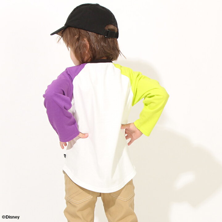 楽天市場 New 親子お揃い ディズニー ラグラン ロンt 7287k ベビードール Babydoll 子供服 ベビー キッズ 男の子 女の子 Disney Collection Babydoll 楽天市場 New 親子お揃い ディズニー ラグラン ロンt 7287k ベビードール Babydoll 子供服 ベビー キッズ 男の子 女の子 Disney Collection Babydoll