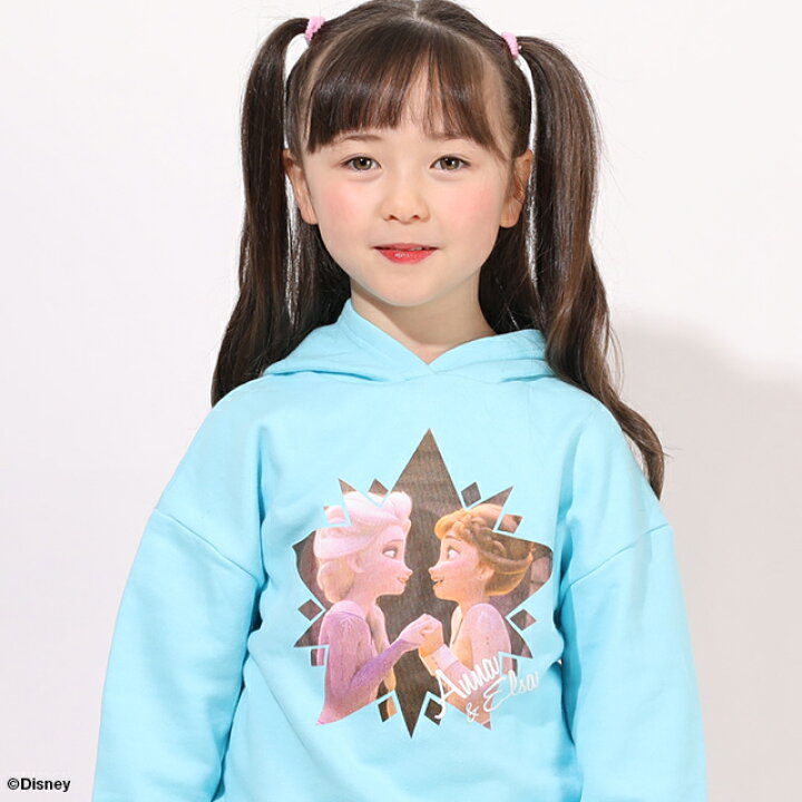 楽天市場 12 12 13 59まで S60 ディズニー プリンセスシーン パーカー 5627k ベビードール Babydoll 子供服 ベビー キッズ 男の子 女の子 Disney Collection Babydoll