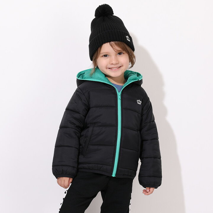 楽天市場】【アウトレットSALE】 通販限定 フェイクダウン アウター  