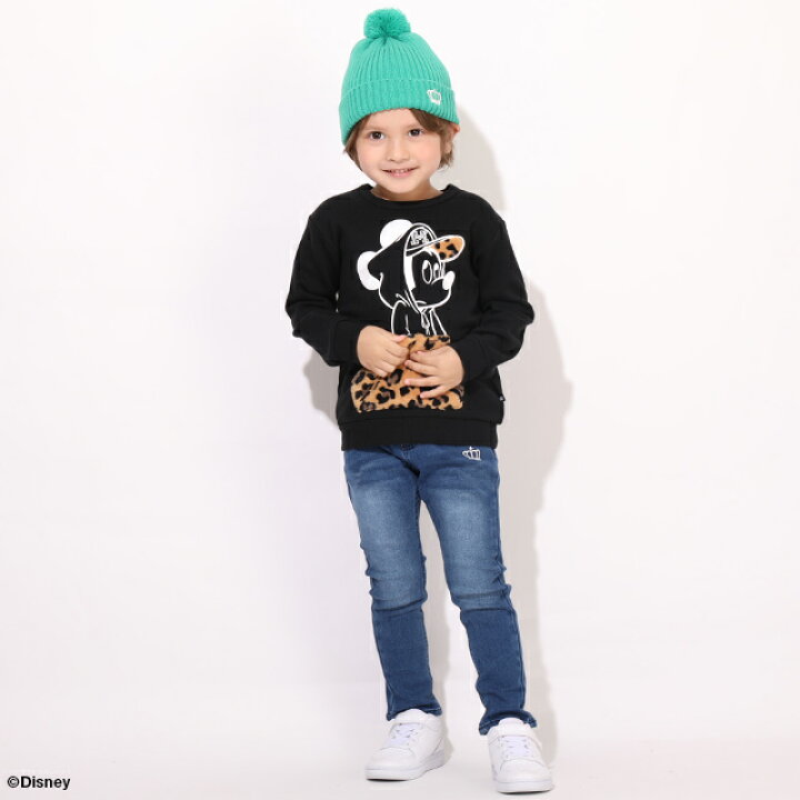 楽天市場 New 親子お揃い ディズニー ヒョウ柄 ボアポケット トレーナー 7635k ベビードール Babydoll 子供服 ベビー キッズ 男の子 女の子 Disney Collection Babydoll 楽天市場 New 親子お揃い ディズニー ヒョウ柄 ボアポケット トレーナー 7635k ベビードール Babydoll 子供服 ベビー キッズ 男の子 女の子 Disney Collection Babydoll