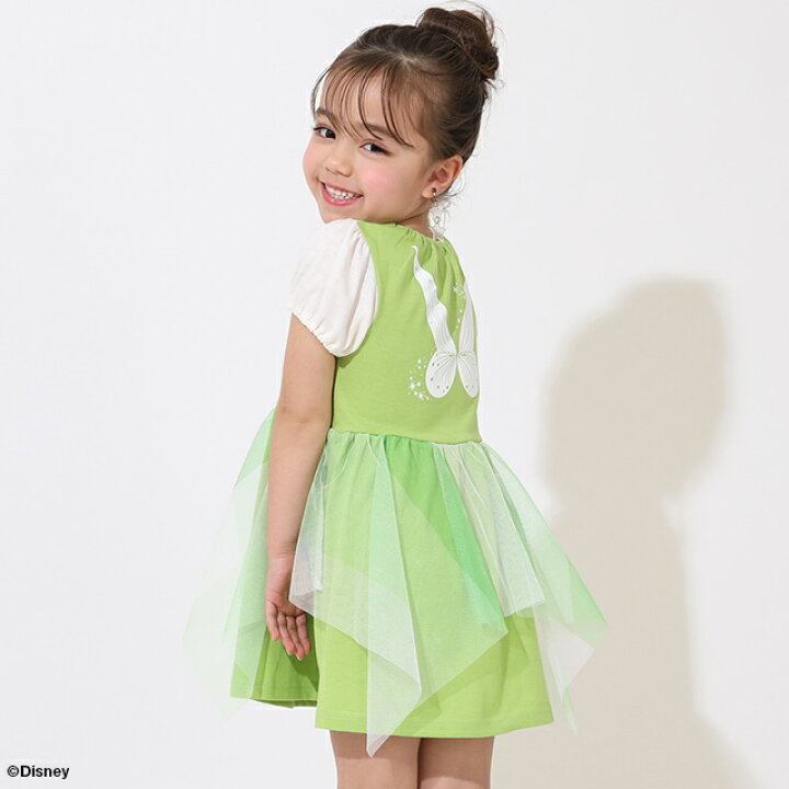 楽天市場】2/7一部再販 NEW ディズニー プリンセス なりきり  