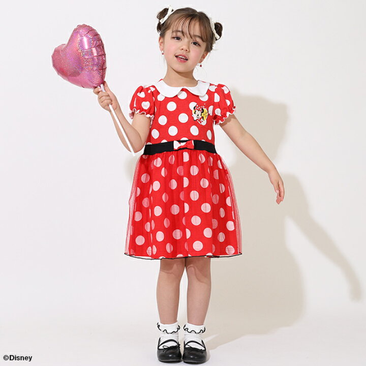 楽天市場】2/7一部再販 NEW ディズニー プリンセス なりきり  