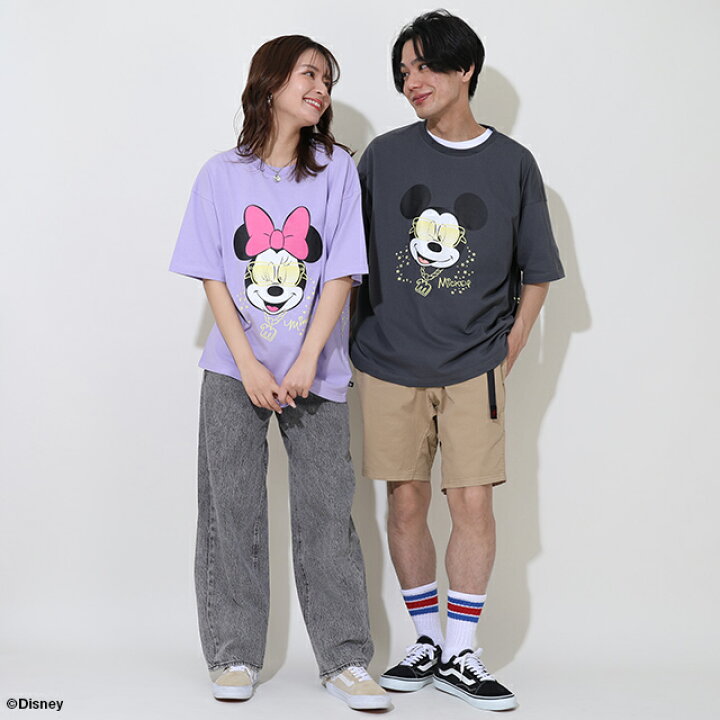 楽天市場】【S30 ファイナル】 親子お揃い ディズニー 蓄光 BIG 