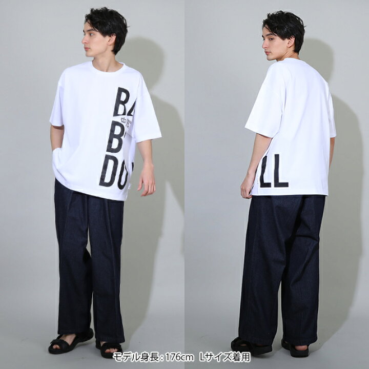 楽天市場】4/26NEW アシンメトリーロゴ Tシャツ 9435A 綿100% ベビー 