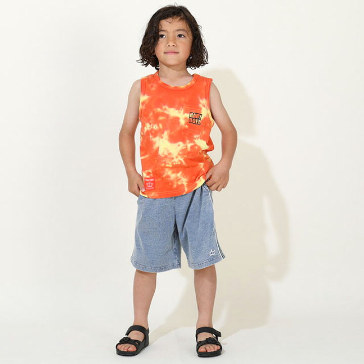 楽天市場】【30％OFF SALE】 タイダイ タンクトップ 9511K 綿100  