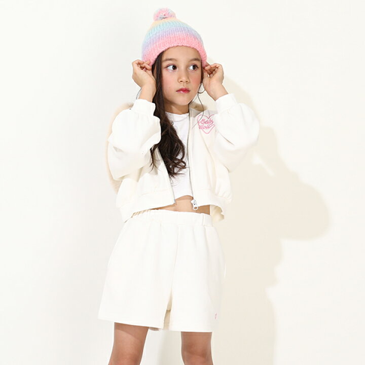 楽天市場】【20％OFF SALE】 ファー付 パーカー ショートパンツ  