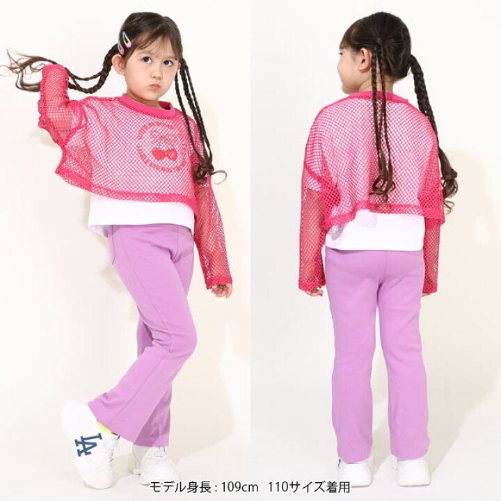 楽天市場】6/19一部再販 【50％OFF SALE】 メッシュ ロンT × Tシャツ 