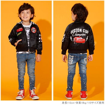 9/13NEWディズニーフード付きMA-12985KベビードールBABYDOLL子供服ベビーキッズ男の子女の子DISNEY★Collection