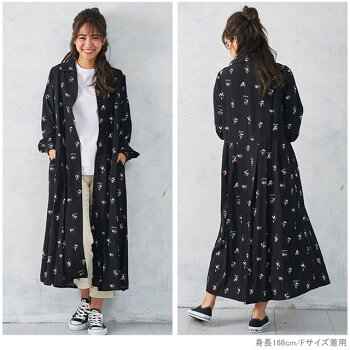 7/29NEW親子お揃いディズニー総柄マキシワンピース3353AベビードールBABYDOLL子供服大人レディースコスチュームコスプレDISNEY★Collection