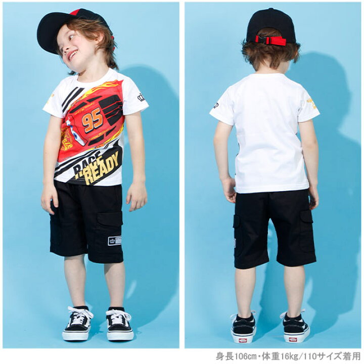 楽天市場 ディズニー Big キャラクター Tシャツ 3860k ベビードール Babydoll 子供服 ベビー キッズ 男の子 女の子 コスチューム コスプレ Disney Collection Babydoll 楽天市場 ディズニー Big キャラクター Tシャツ 3860k ベビードール Babydoll 子供服 ベビー キッズ 男の子 女の子 コスチューム コスプレ Disney Collection Babydoll