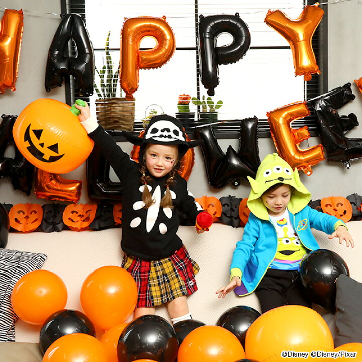 楽天市場 9 11 1 59まで S60 通販限定 ディズニー なりきり パーカー 4597k ベビードール Babydoll 子供服 ベビー キッズ 男の子 女の子 Disney Collection Babydoll