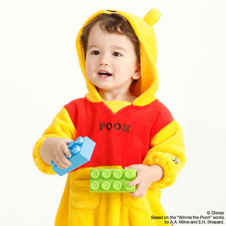 楽天市場 New ディズニー ぽってり なりきり ロンパース 4601b ベビードール 子供服 ベビー 男の子 女の子 Disney Collection Babydoll 楽天市場 New ディズニー ぽってり なりきり ロンパース 4601b ベビードール 子供服 ベビー 男の子 女の子 Disney Collection Babydoll
