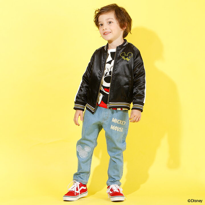 楽天市場 S30 ディズニー 中綿 ブルゾン 4604k ベビードール 子供服 ベビー キッズ 男の子 女の子 Disney Collection Babydoll 楽天市場 S30 ディズニー 中綿 ブルゾン 4604k ベビードール 子供服 ベビー キッズ 男の子 女の子 Disney Collection Babydoll