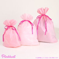 PINKHUNT ピンクハント ギフトラッピング袋 WEB 5571 誕生日プレゼント お祝い 中学生 ファッション 服 …