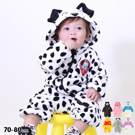 NEW ディズニー ロンパース 8892B ベビードール BABYDOLL 子供服 ベビー キッズ 男の子 女の子 DISNEY ベビー服 ハロウィン 衣装 仮装 コスプレ コスチューム クリスマス