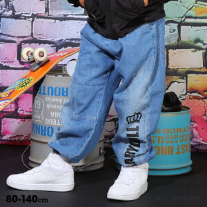 y30OFF SALEz ؑփfjWK[ Opc 9941K 100 xr[h[ BABYDOLL q xr[ LbY j̎q ̎q WK[pc fjpc Z[