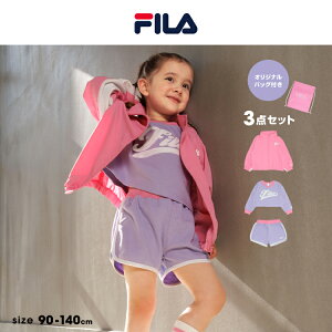 y30OFF SALEz tB FILA 3_Zbg 0123K yʒACez ibvTbNt  xr[h[ BABYDOLL q xr[ LbY ̎q gbvX g[i[ V[gpc EBhu[J