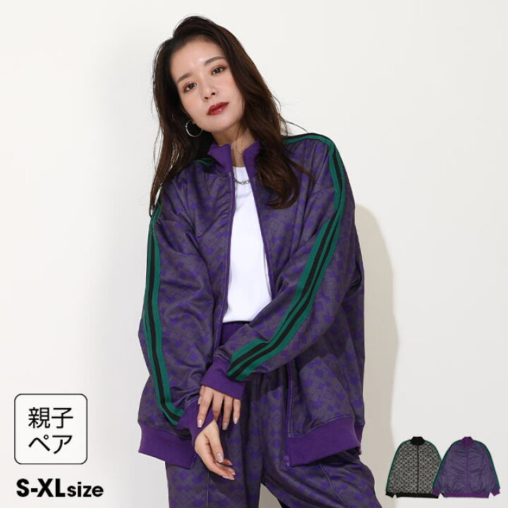楽天市場】3/13 19時〜 【30％OFF スプリングSALE】 親子お揃い 総柄 