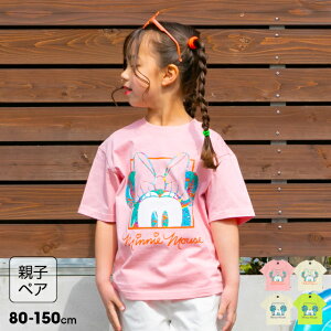 NEW eq fBYj[ ][gTVc 0546K 100 xr[h[ BABYDOLL q xr[ LbY j̎q ̎q DISNEY ~bL[ ~j[ BIGtFCX fBYj[TVc