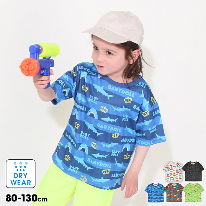 楽天市場】【50％OFF SALE】 【軽量速乾】モチーフ総柄メッシュ T 