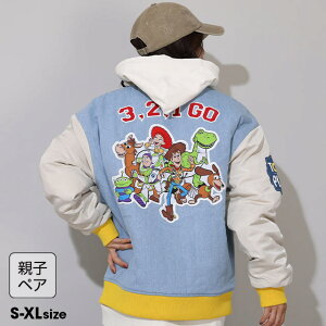 NEW eq fBYj[ gCEXg[[ MA-1 u] 0824A xr[h[ BABYDOLL l jZbNX jp fB[X Y DISNEY gCXg[[