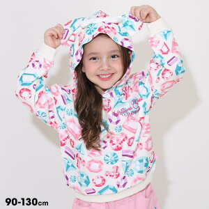 NEW fBYj[ ~j[ WG[  p[J[ 0869K xr[h[ BABYDOLL q xr[ LbY ̎q DISNEY 90 100 110 120 130