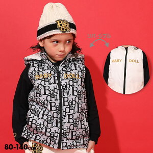 10/20NEW mO 3WAY o[Vu ȃxXg 1041K t[hO\ t[hȂ xr[h[ BABYDOLL q xr[ LbY j̎q ̎q ȃAE^[ 80 90 100 110 120 130 140