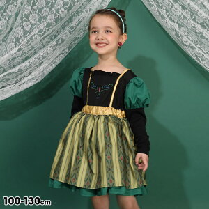 12/8NEW fBYj[ Ai Պ Ȃ肫 hX s[X 1294K xr[h[ BABYDOLL q xr[ LbY ̎q DISNEY 100 110 120 130 vZX fBYj[vZX RX`[ RXv