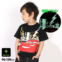 楽天市場】カーズ（トップス｜キッズファッション）：キッズ・ベビー 