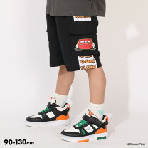 楽天市場】ベビードール ハーフパンツ ディズニーの通販