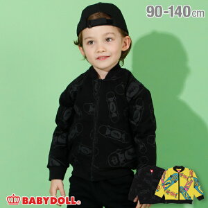 y50OFF AEgbgSALEz ʔ̌ MA-1 3662K 100 xr[h[ BABYDOLL q xr[ LbY j̎q ̎q Z[