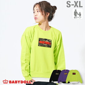 楽天市場 トレーナー レディースファッション の通販