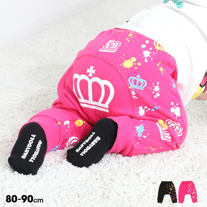楽天市場】【40％OFF SALE】 ペイント 切替 モンキーパンツ 8753B 