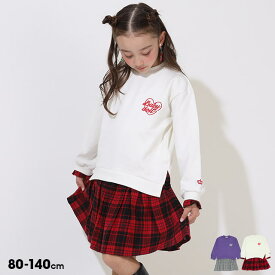 【30％OFF アウトレットSALE】 フリル袖ドッキング ワンピース 8954K ベビードール BABYDOLL 子供服 ベビー キッズ 女の子