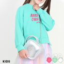 【40％OFF アウトレットSALE】 スクエア ショルダー バッグ 9008 ベビードール BABYDOLL 子供服 ベビー キッズ 女の子 セール