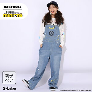 NEW eq ~jI yCg fj Tybg Opc 9079A xr[h[ BABYDOLL q l jZbNX jp fB[X Y ~jIY minions R{ RXv RX`