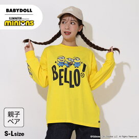 楽天市場】 BABYDOLL > Women&Men > トップス > ロンT・七分袖 : BABYDOLL