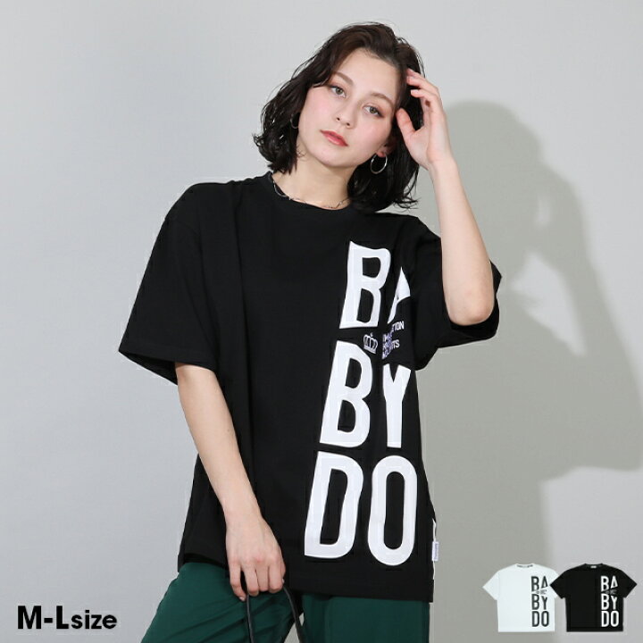 楽天市場】4/26NEW アシンメトリーロゴ Tシャツ 9435A 綿100% ベビー 