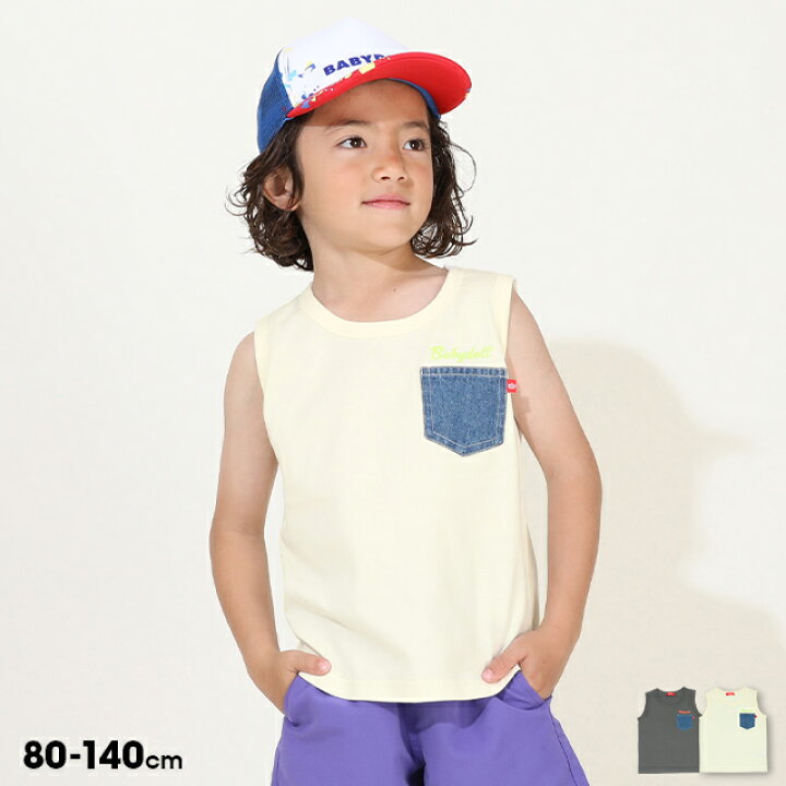 楽天市場】【40％OFF SALE】 デニム ポケット タンクトップ 9521K 綿  